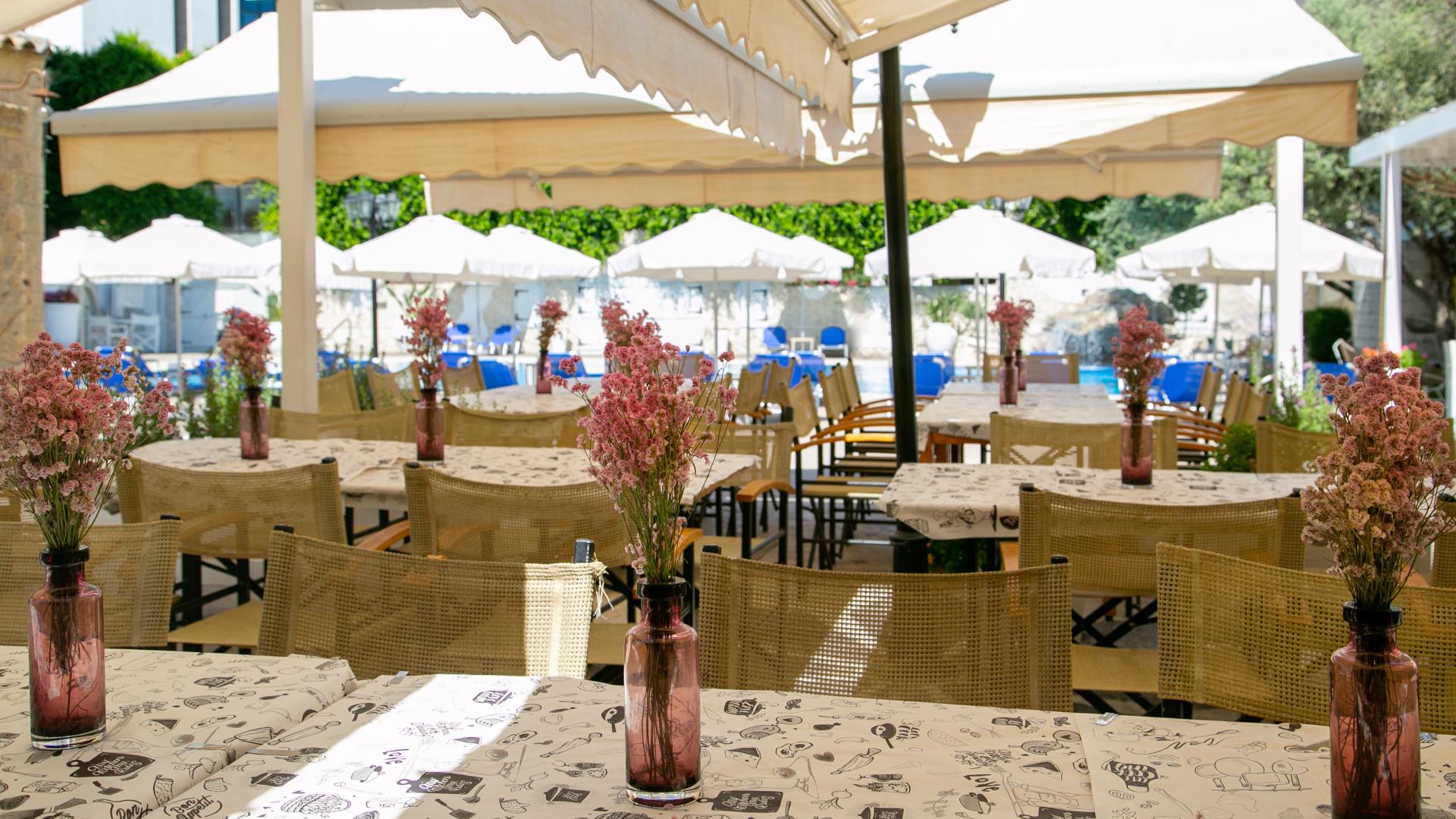 Cleopatra Hotel foto 19