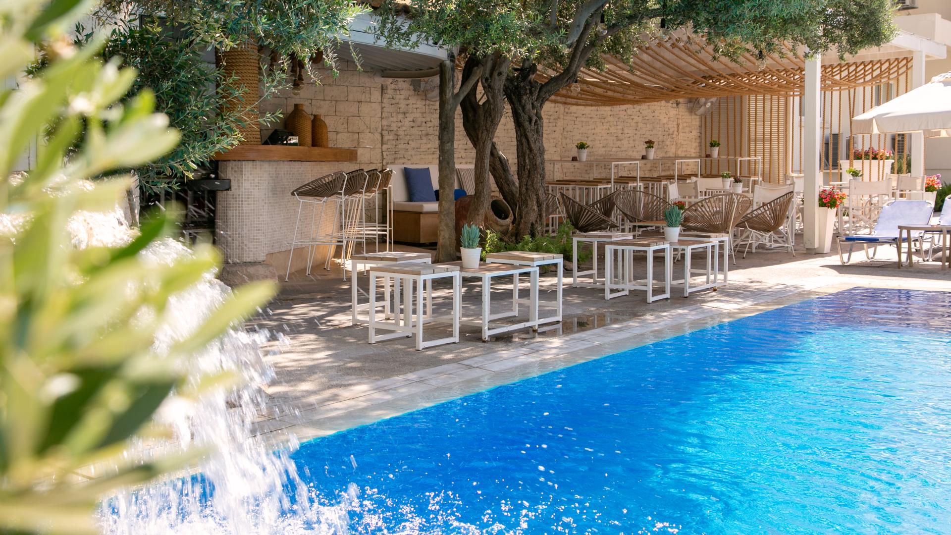 Cleopatra Hotel foto 6