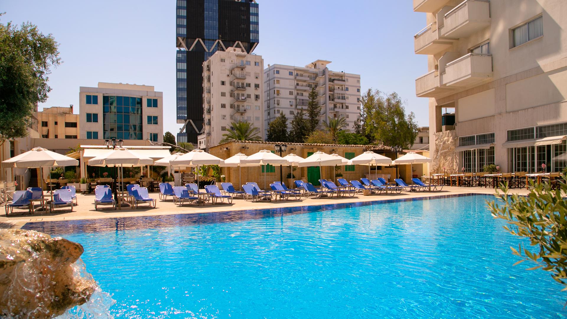 Cleopatra Hotel foto 27