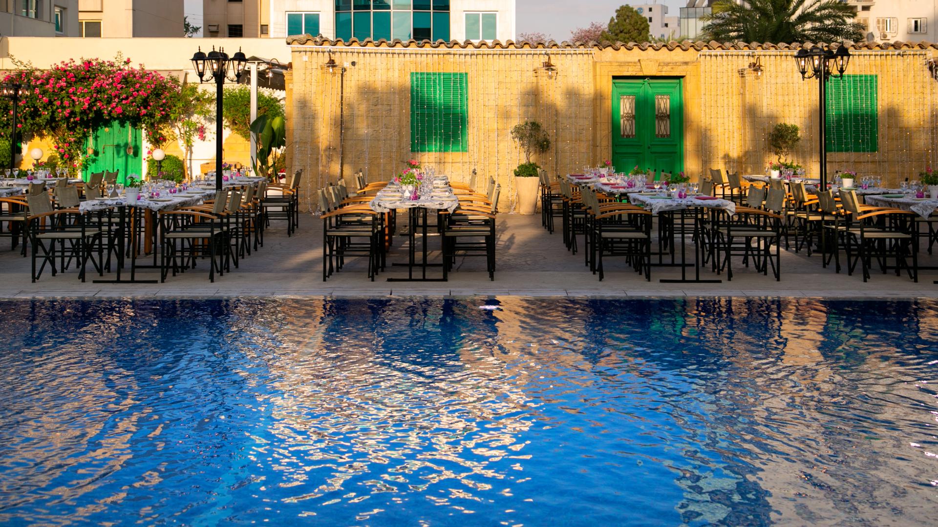 Cleopatra Hotel foto 12