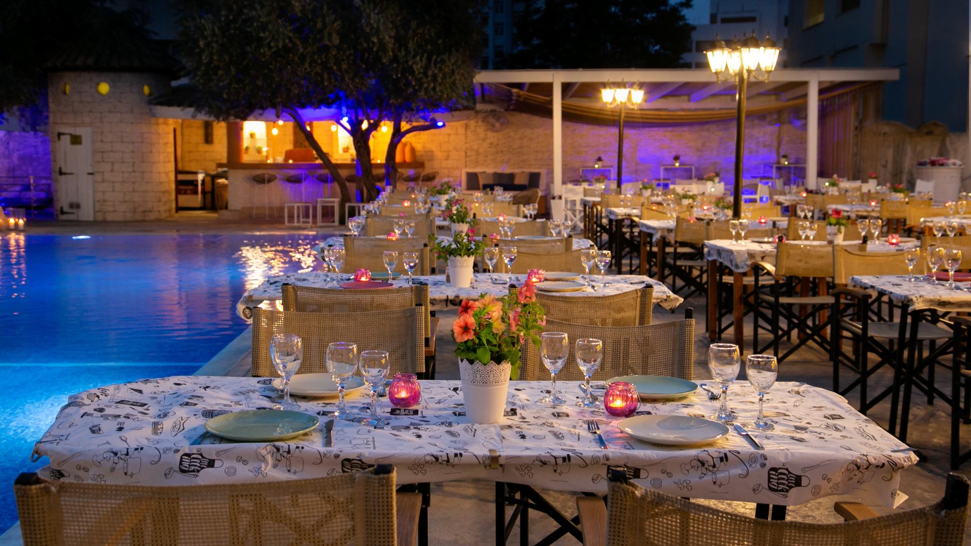 Cleopatra Hotel foto 29