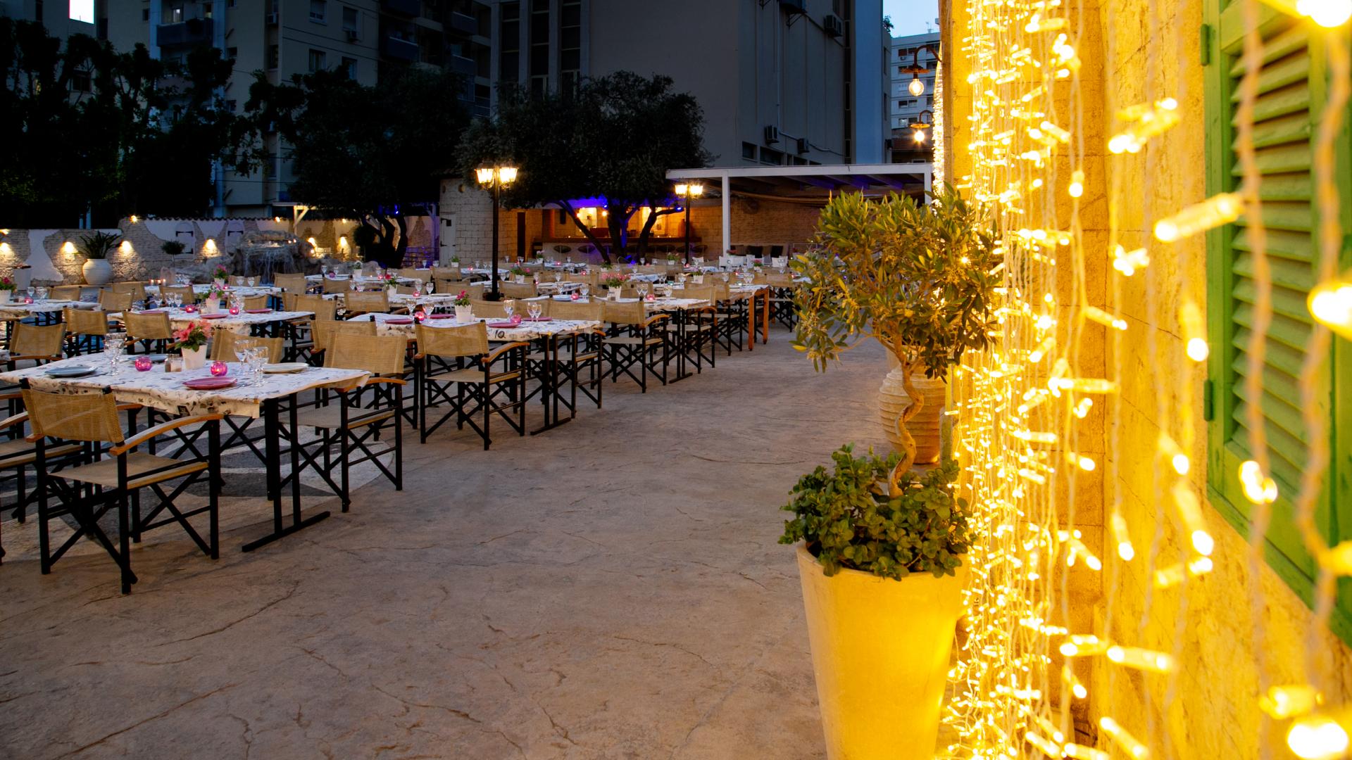 Cleopatra Hotel foto 37