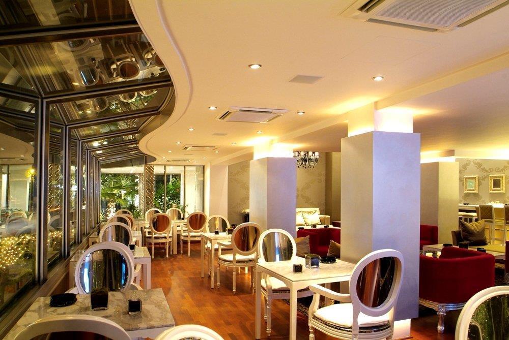 Cleopatra Hotel foto 42