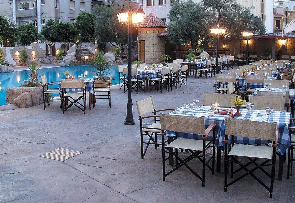 Cleopatra Hotel foto 45