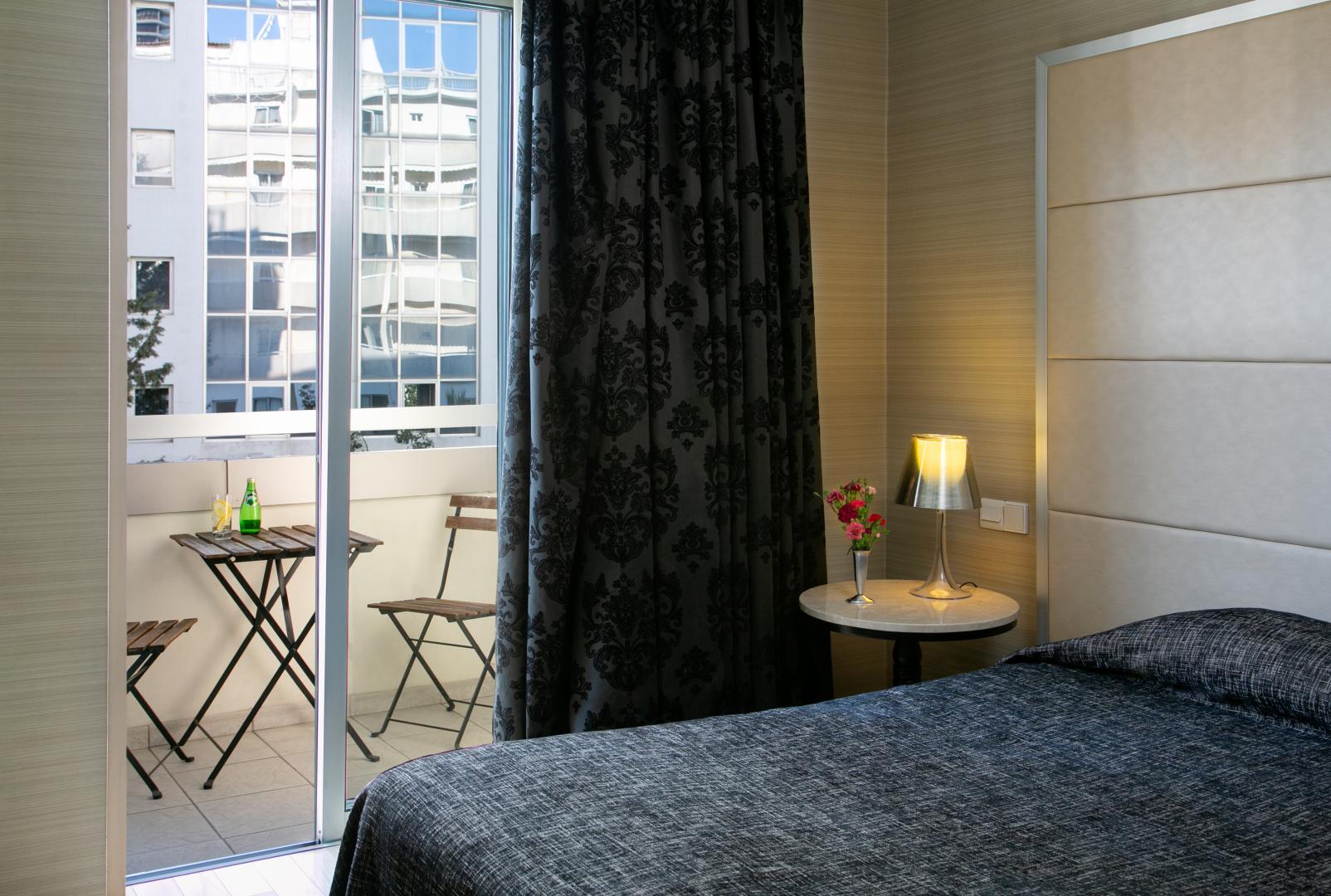 Cleopatra Hotel foto 8