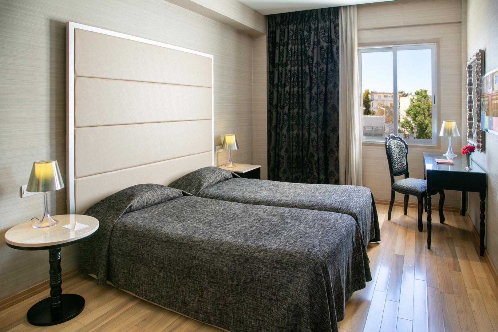 Cleopatra Hotel foto 9
