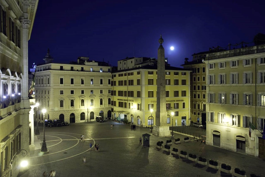 Colonna Palace foto 13