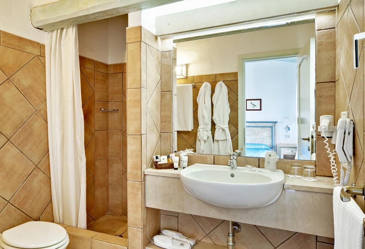 Colonna Park Hotel Porto Cervo foto 3