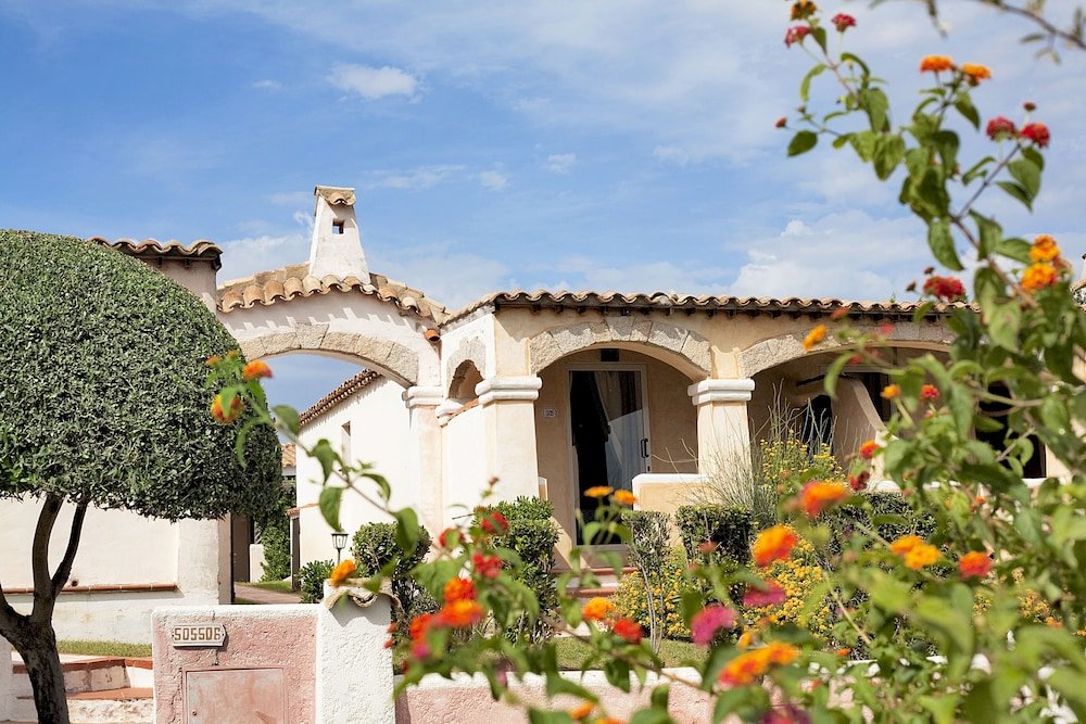 Colonna Park Hotel Porto Cervo foto 18