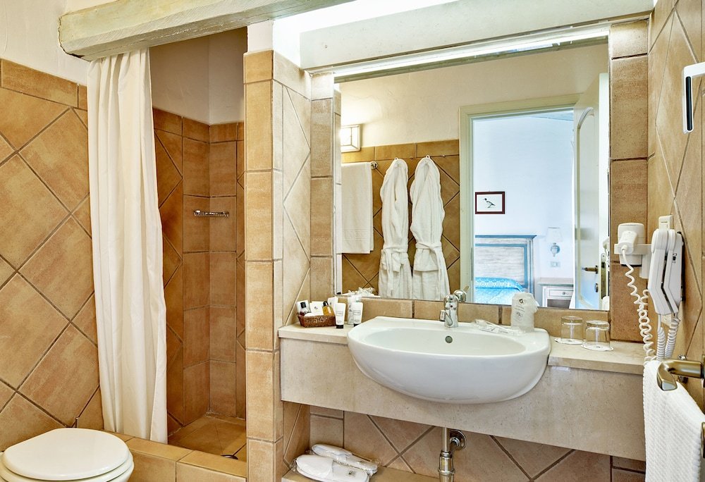 Colonna Park Hotel Porto Cervo foto 21
