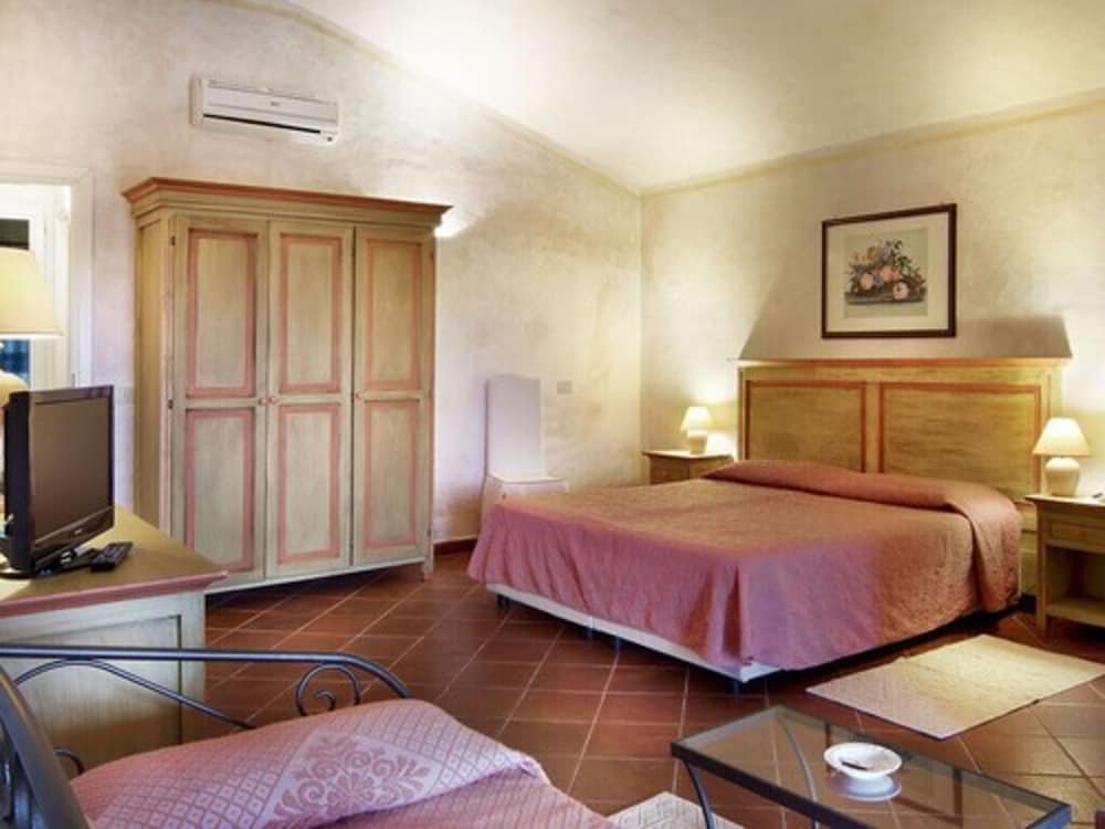 Colonna Park Hotel Porto Cervo foto 7