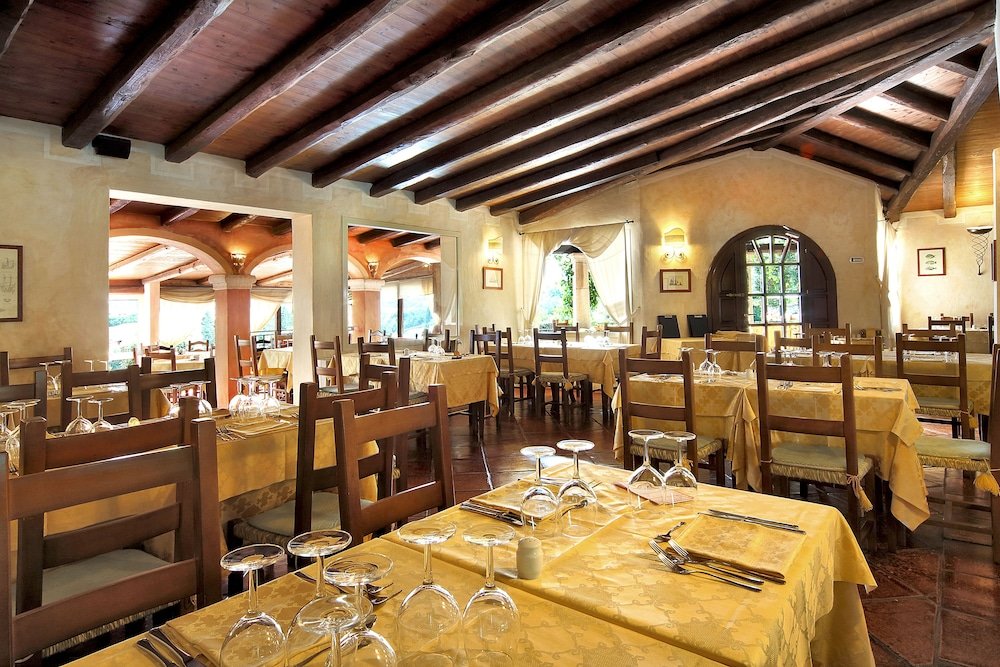 Colonna Park Hotel Porto Cervo foto 13