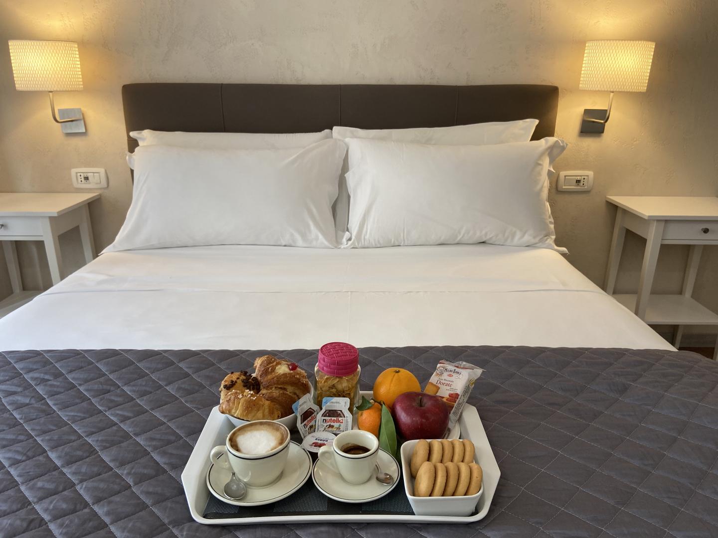 Prestige Rooms Chiaia foto 14