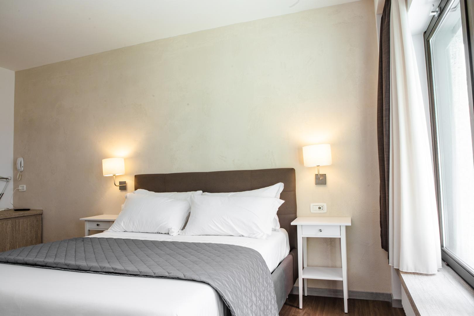 Prestige Rooms Chiaia foto 16