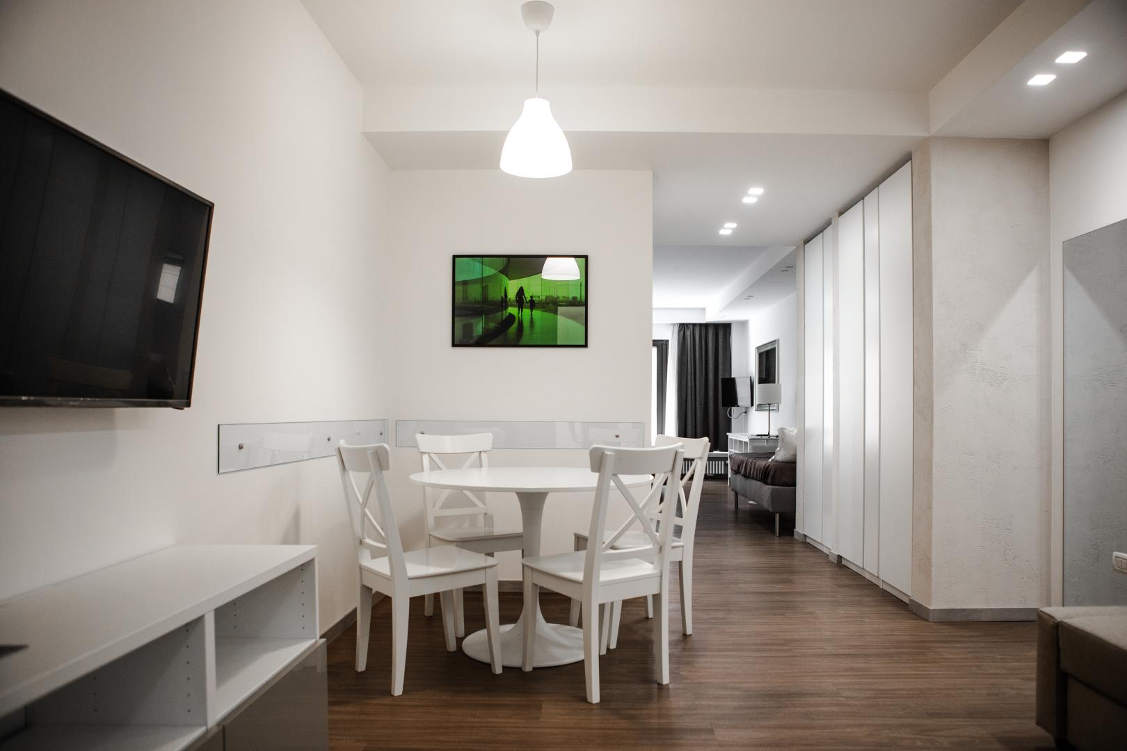 Prestige Rooms Chiaia foto 19