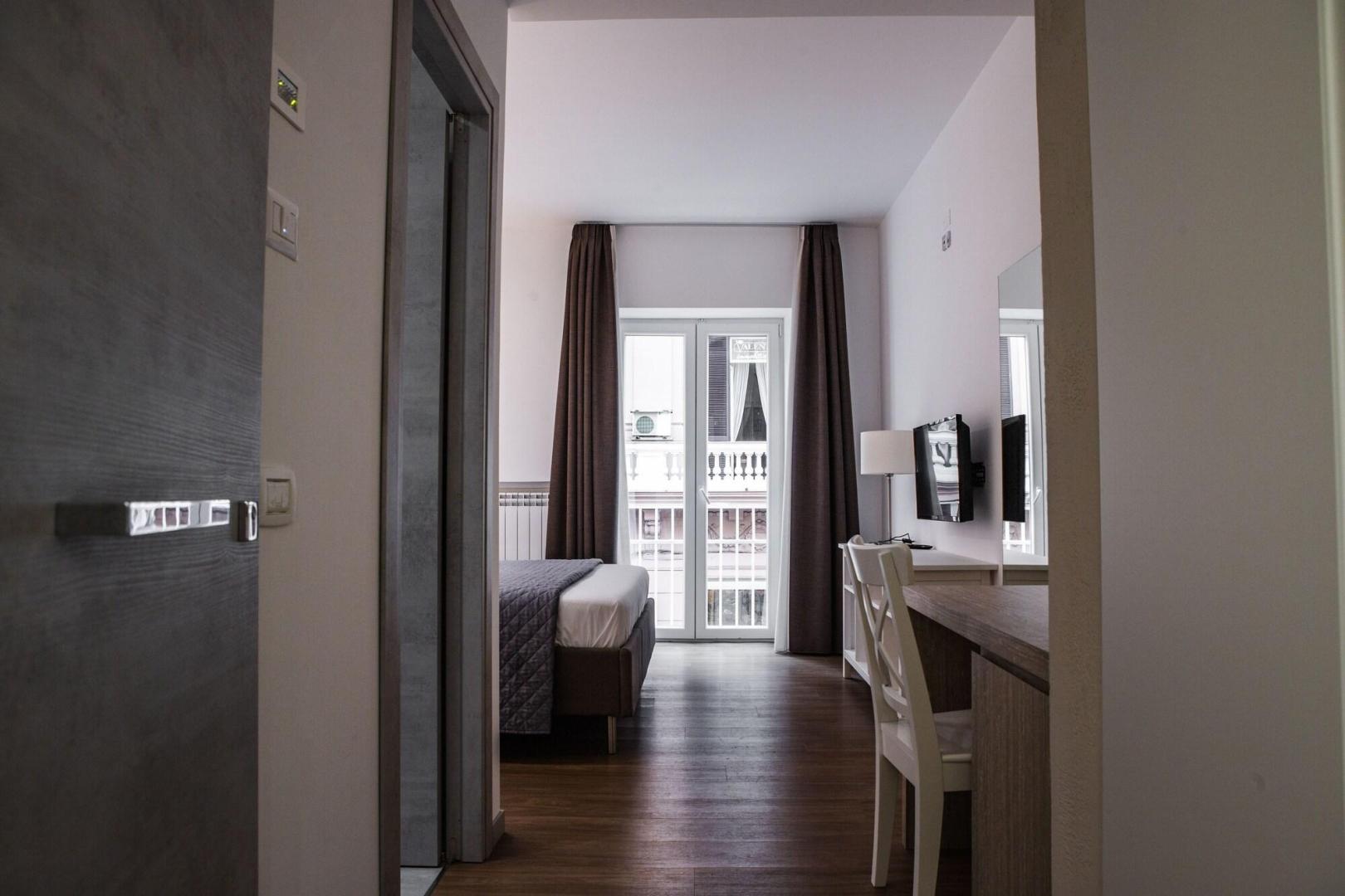 Prestige Rooms Chiaia foto 7
