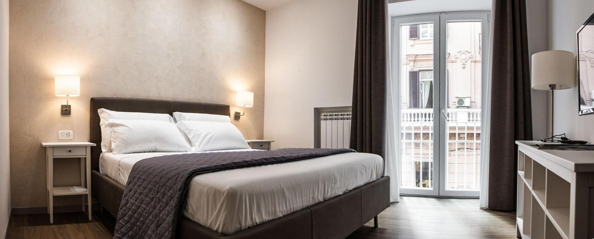 Prestige Rooms Chiaia foto 8