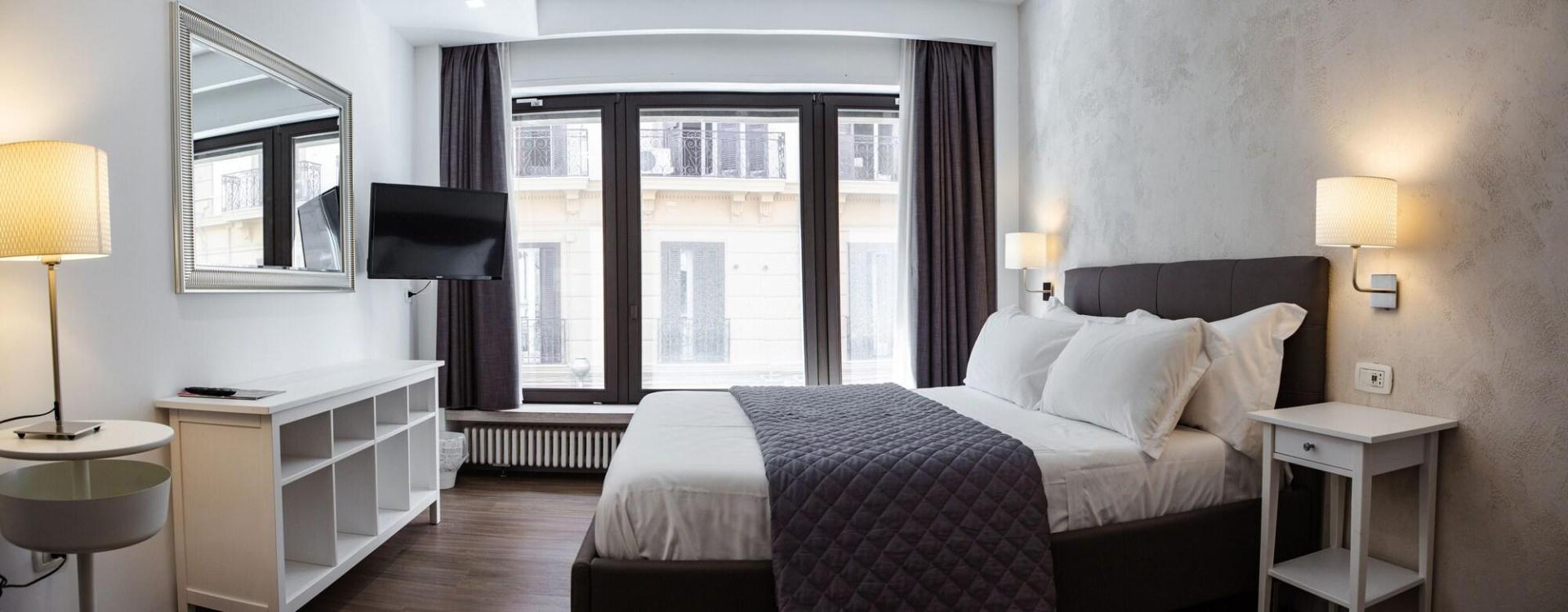 Prestige Rooms Chiaia foto 6