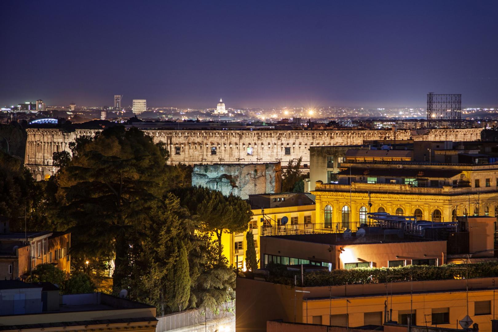 Colosseum foto 25