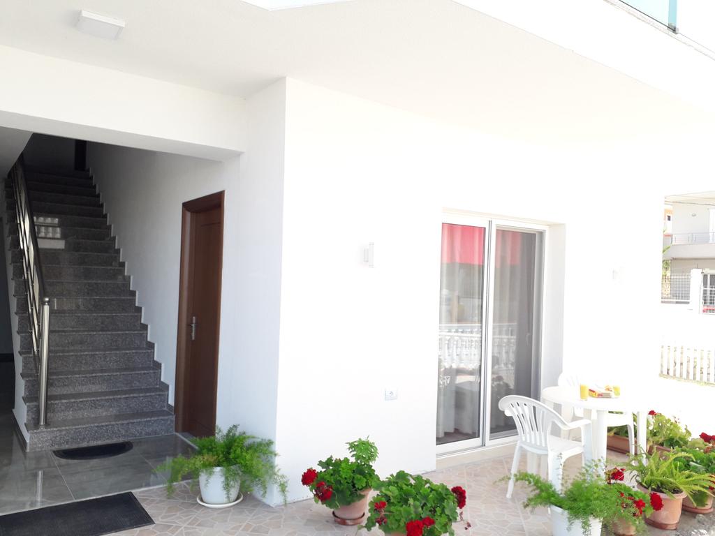 Villa Vathi foto 4