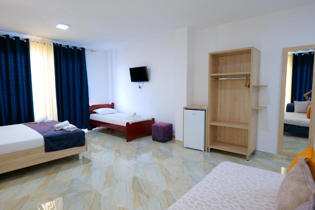 Villa Vathi foto 2