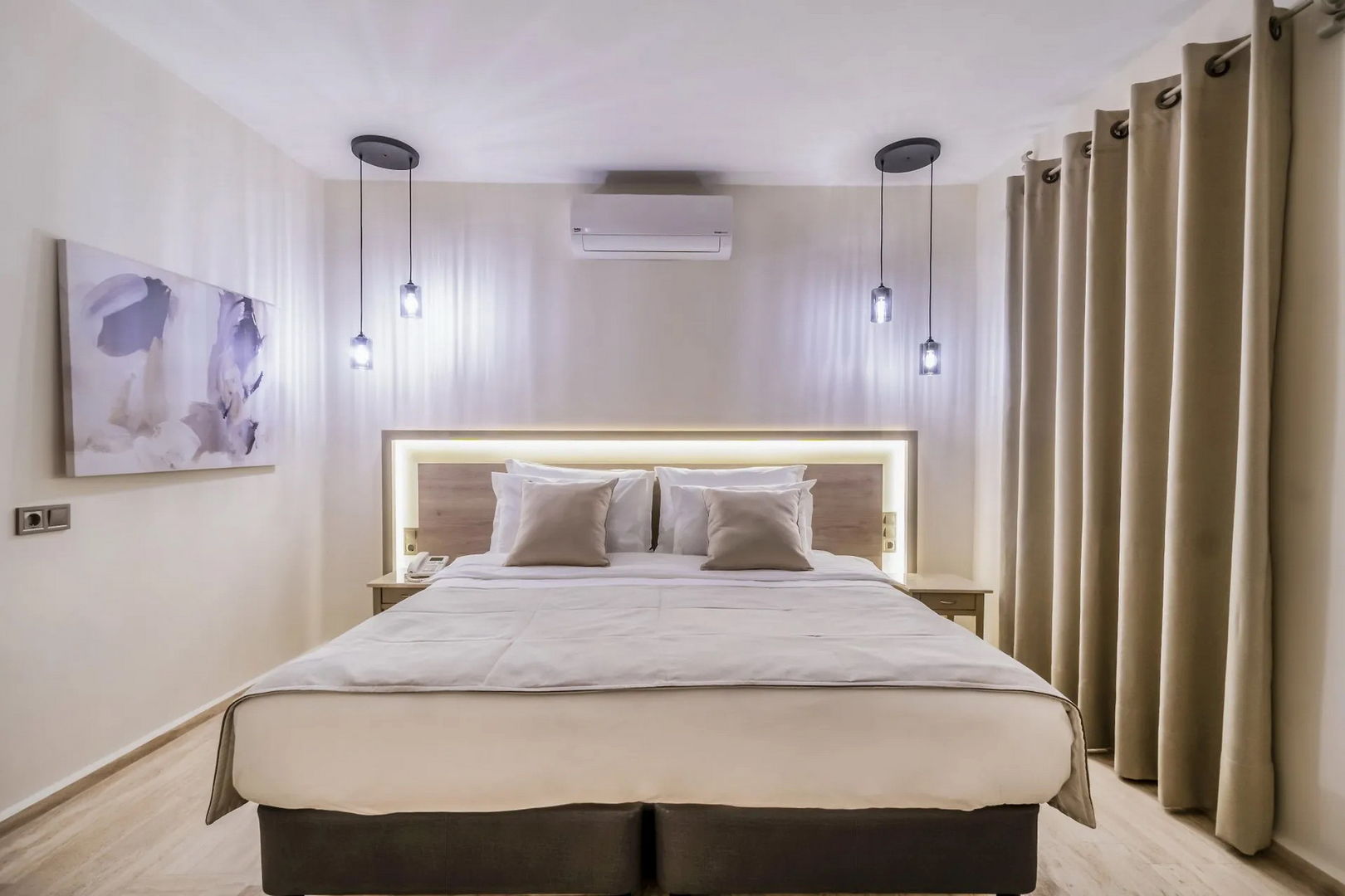 Manzara Boutique Hotel foto 6