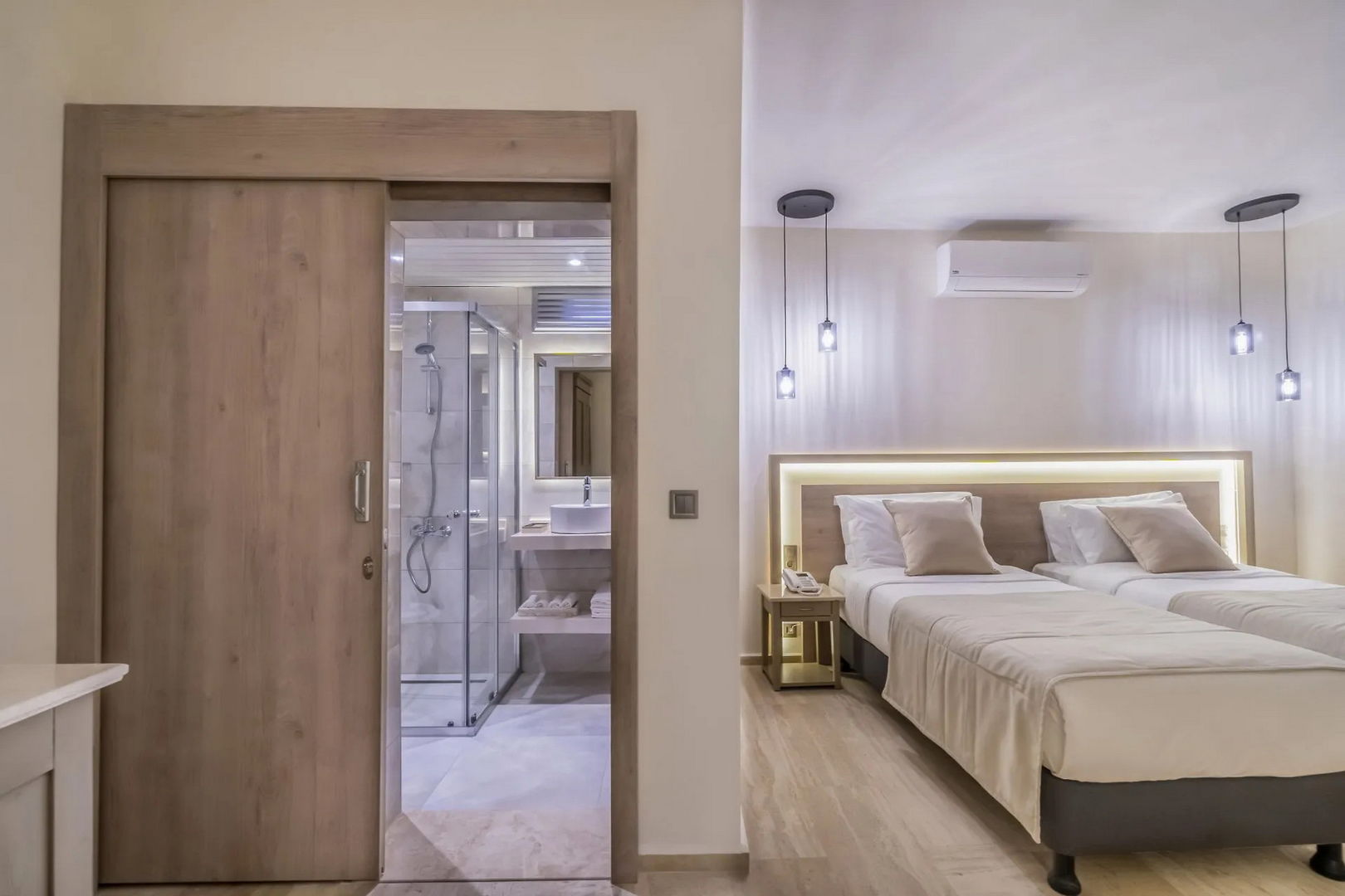 Manzara Boutique Hotel image 1