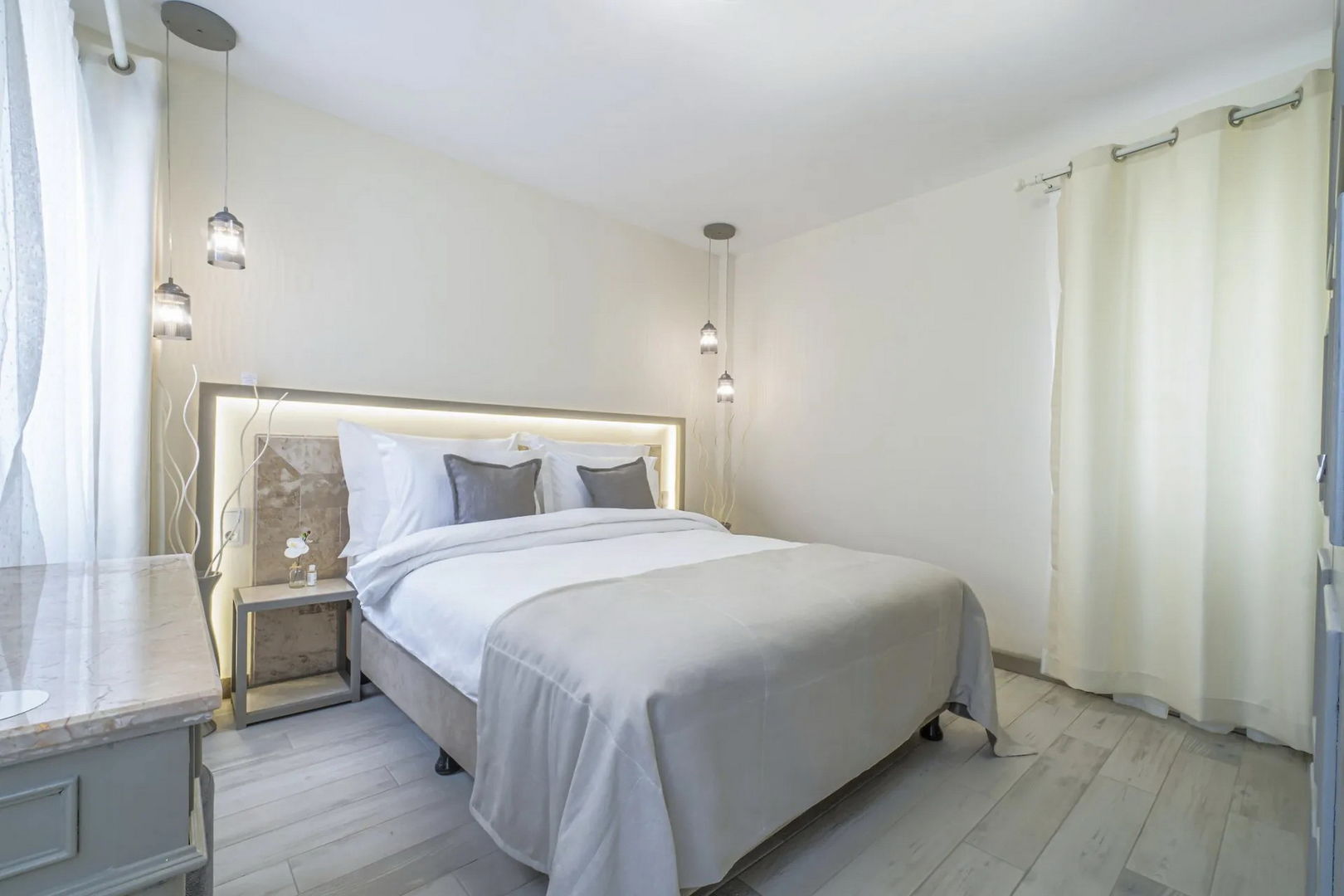 Manzara Boutique Hotel foto 7