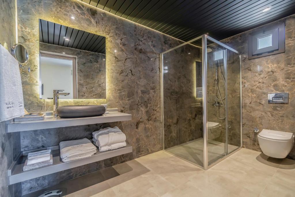 Manzara Boutique Hotel image 2