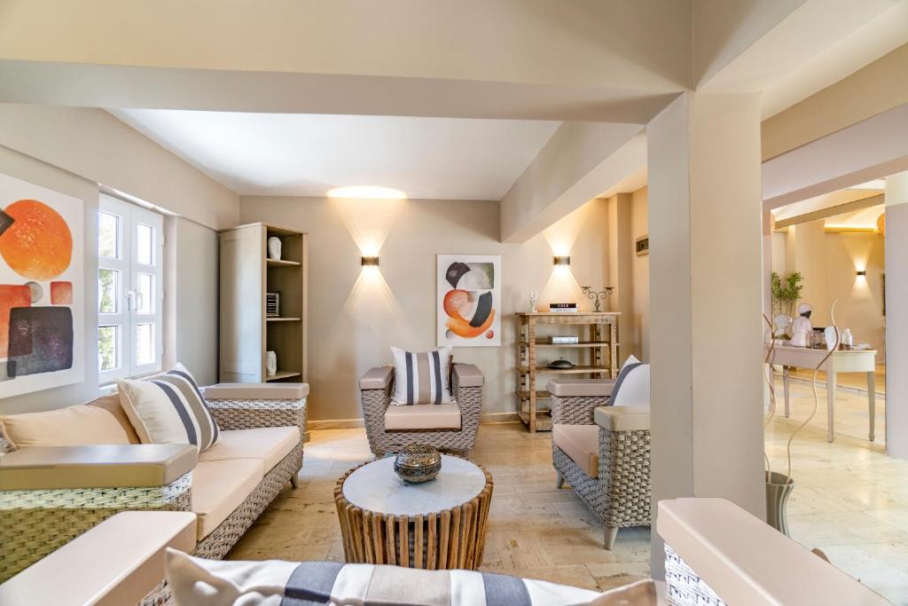 Manzara Boutique Hotel foto 9