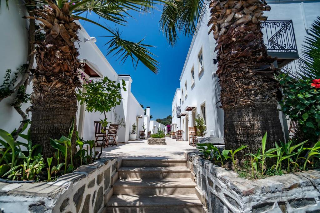 Manzara Boutique Hotel foto 10