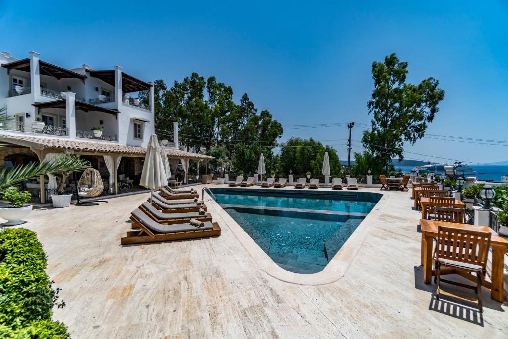 Manzara Boutique Hotel image 0