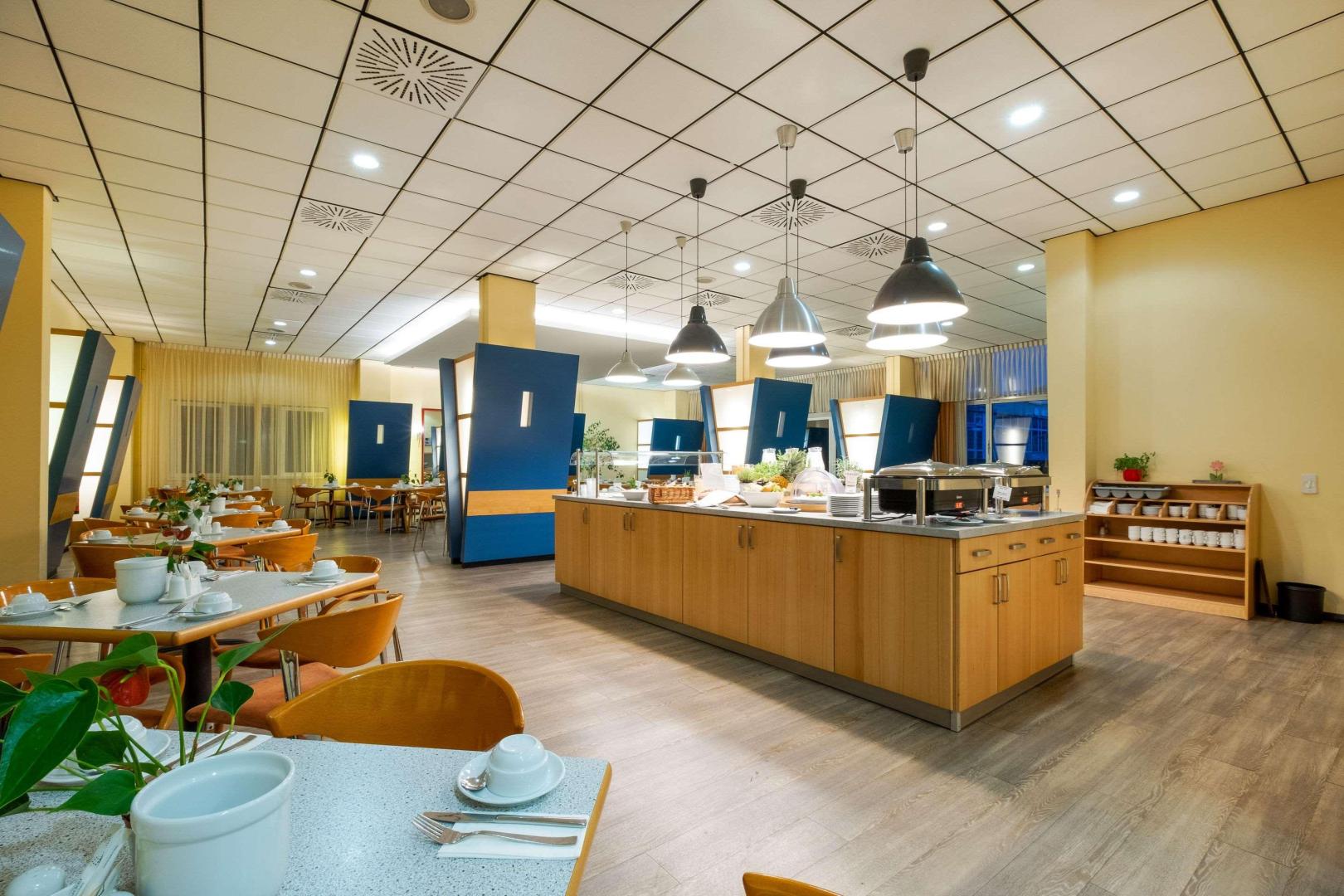 Hotel Berlin Lichtenberg image 2