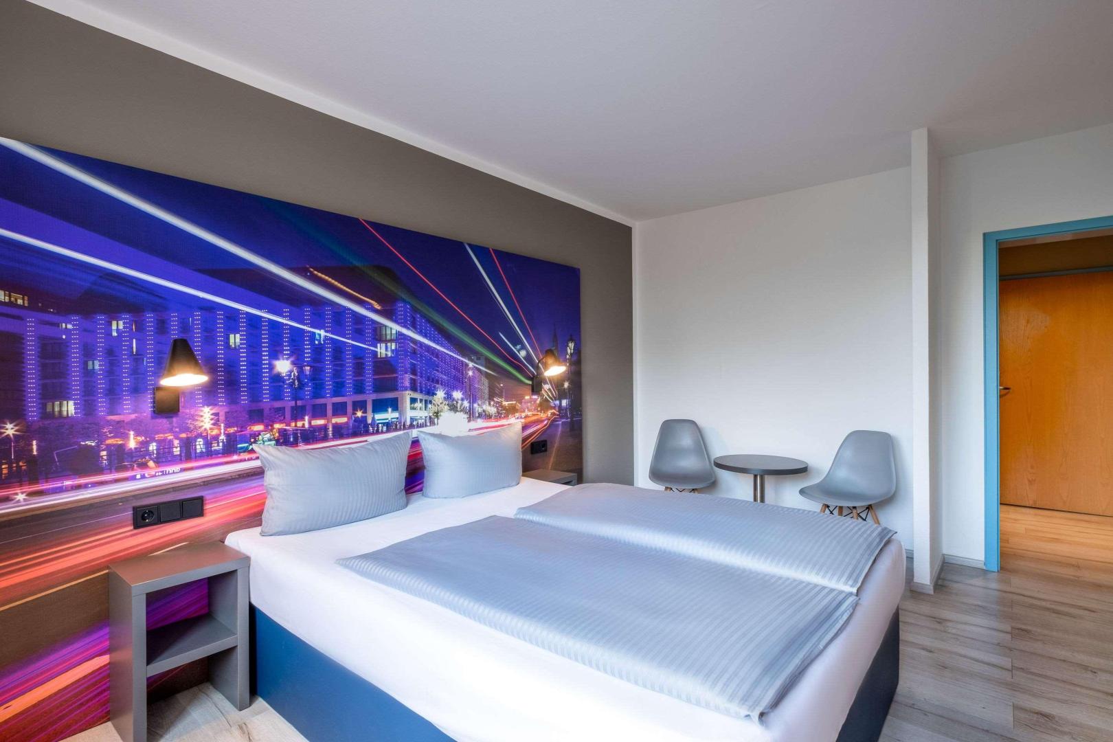 Hotel Berlin Lichtenberg image 1