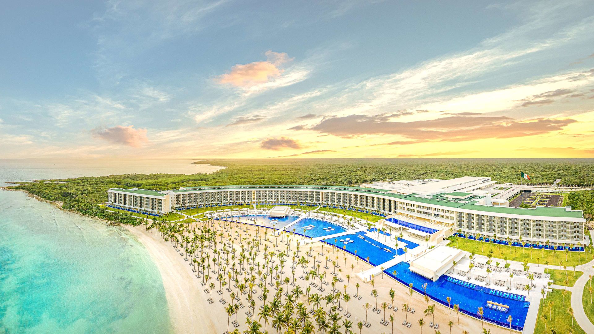 Barceló Maya Riviera foto 2