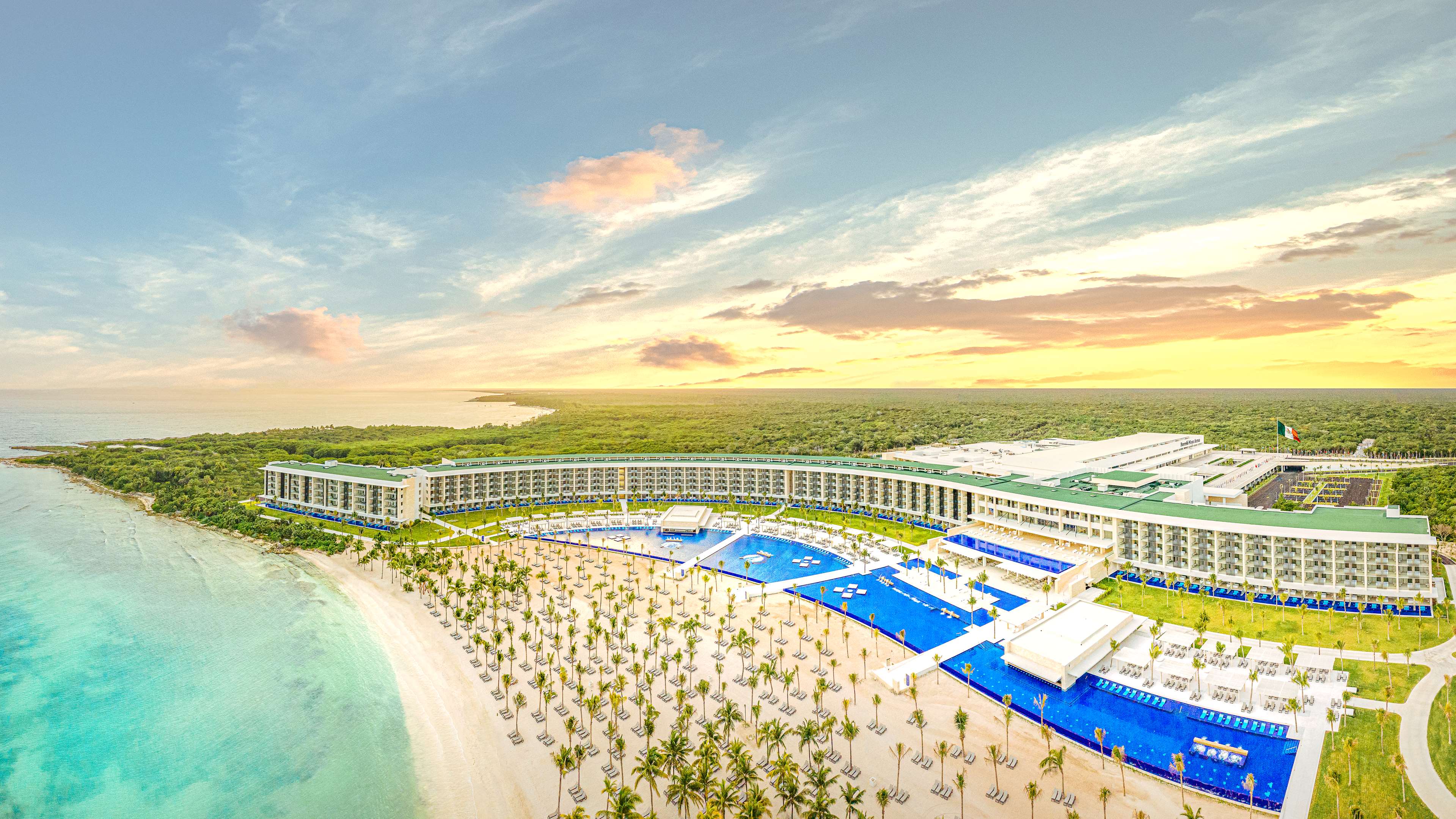 Barceló Maya Riviera foto 3