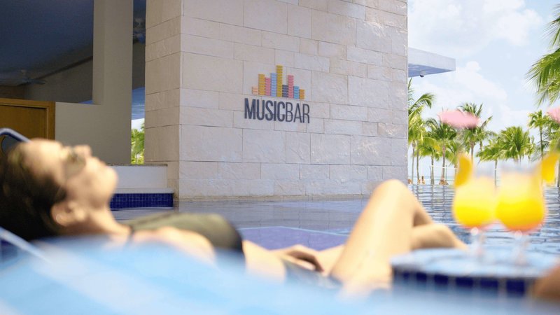Barceló Maya Riviera foto 139