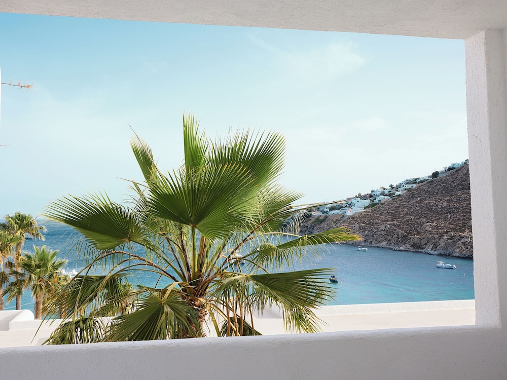Mykonos Blu, A Grecotel Resort to Live foto 45