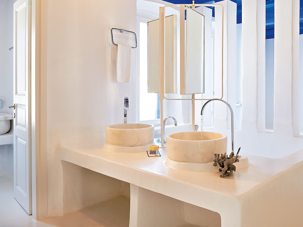 Mykonos Blu, A Grecotel Resort to Live foto 35