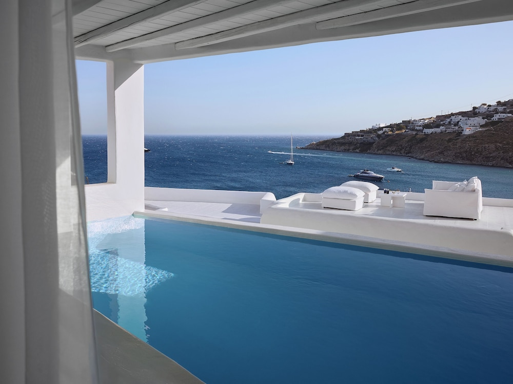Mykonos Blu, A Grecotel Resort to Live foto 48