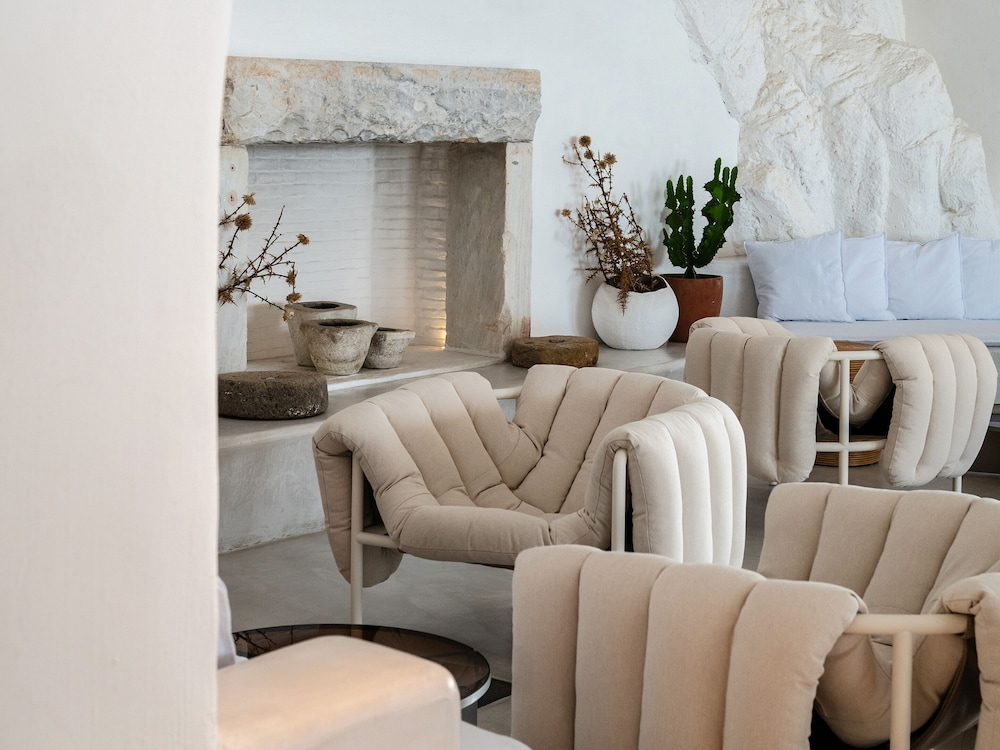 Mykonos Blu, A Grecotel Resort to Live foto 10