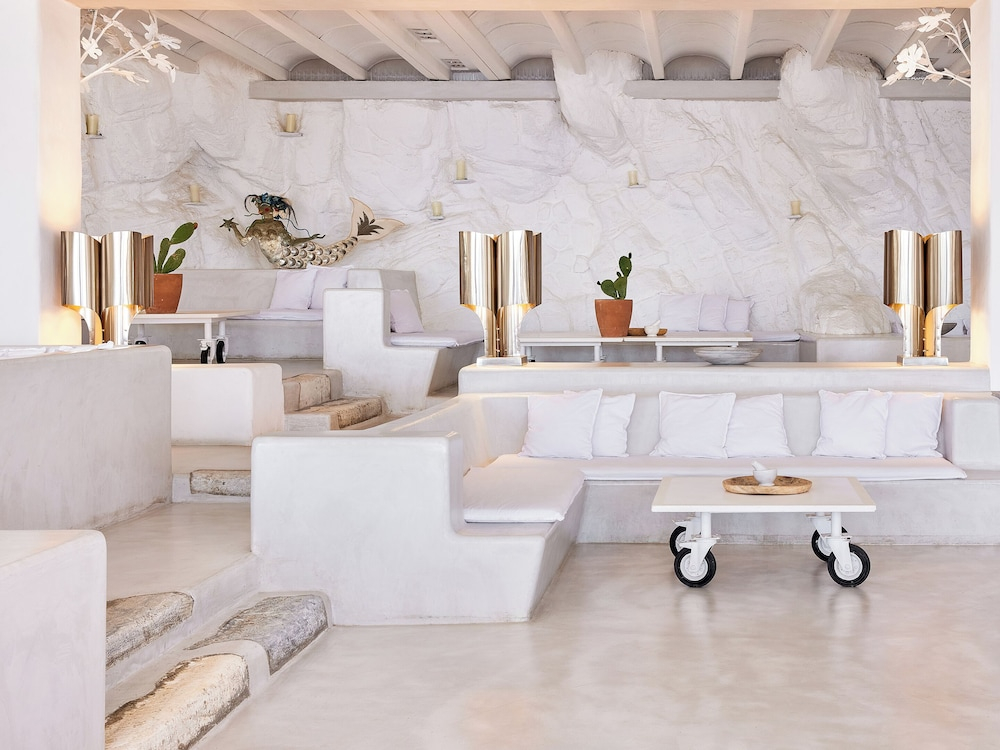 Mykonos Blu, A Grecotel Resort to Live foto 8