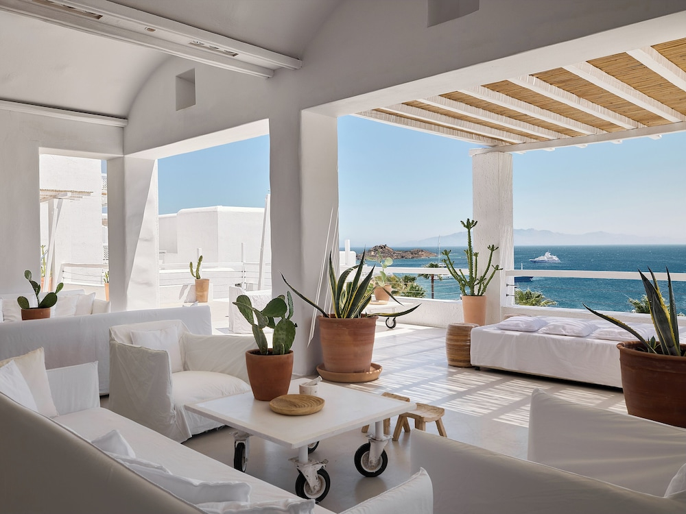 Mykonos Blu, A Grecotel Resort to Live foto 9