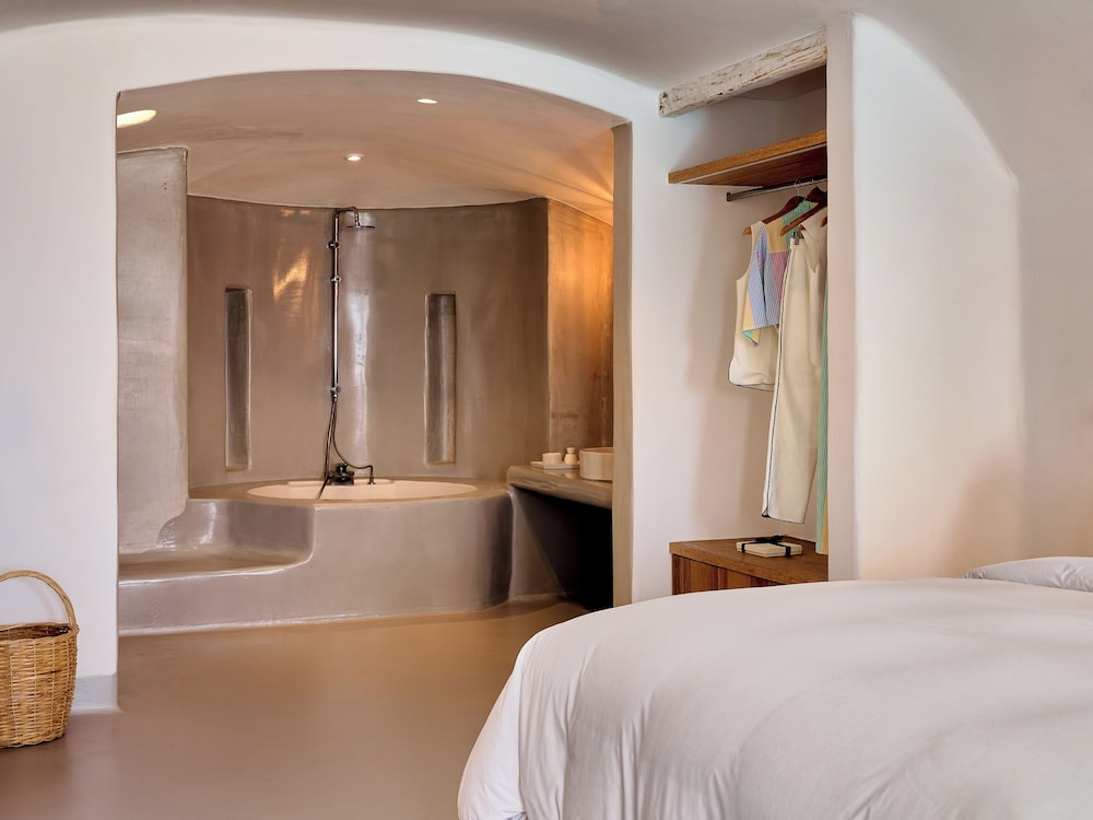 Mykonos Blu, A Grecotel Resort to Live foto 6