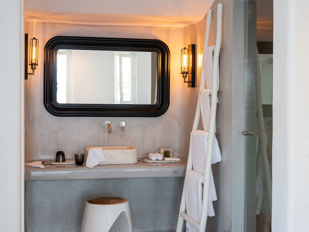 Mykonos Blu, A Grecotel Resort to Live foto 38