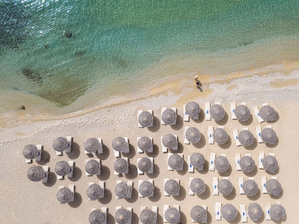 Mykonos Blu, A Grecotel Resort to Live foto 21