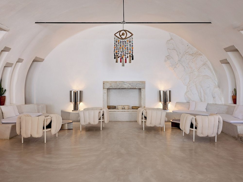 Mykonos Blu, A Grecotel Resort to Live foto 11