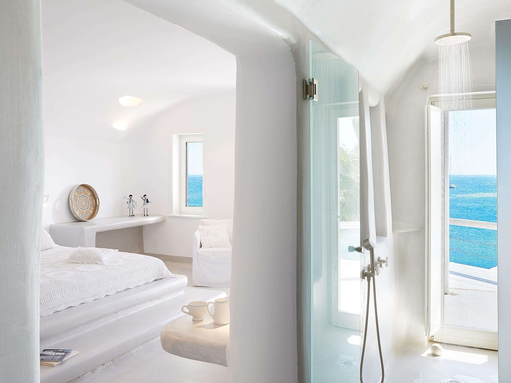 Mykonos Blu, A Grecotel Resort to Live foto 36