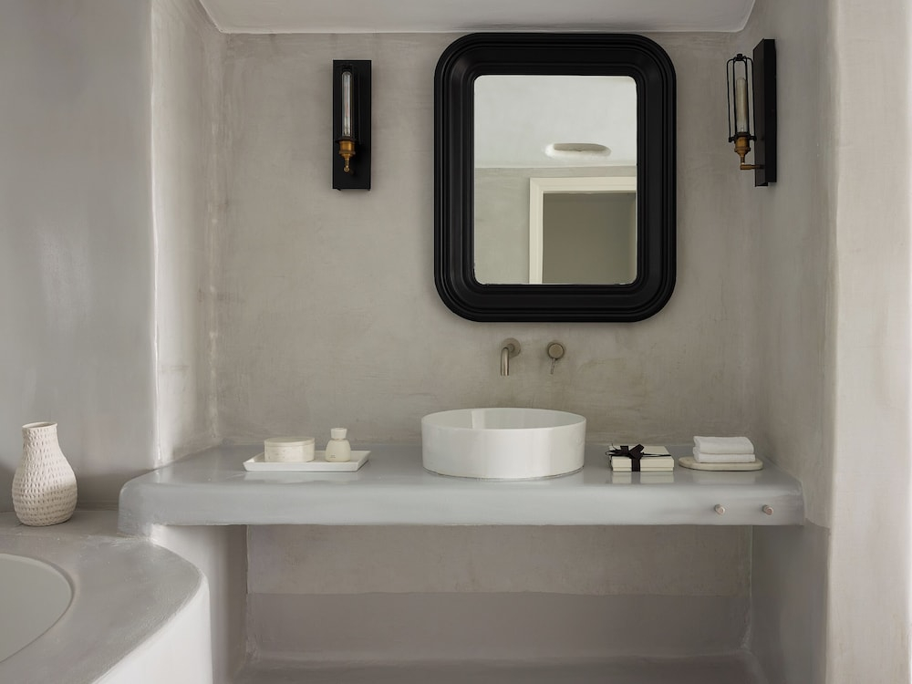 Mykonos Blu, A Grecotel Resort to Live foto 39