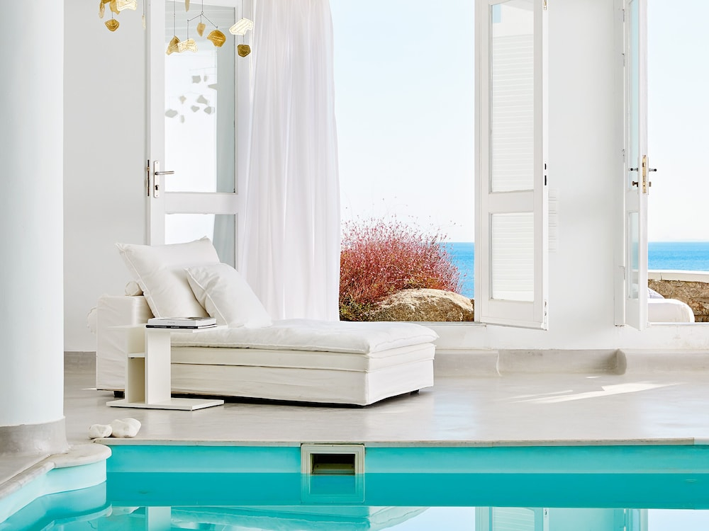 Mykonos Blu, A Grecotel Resort to Live foto 28